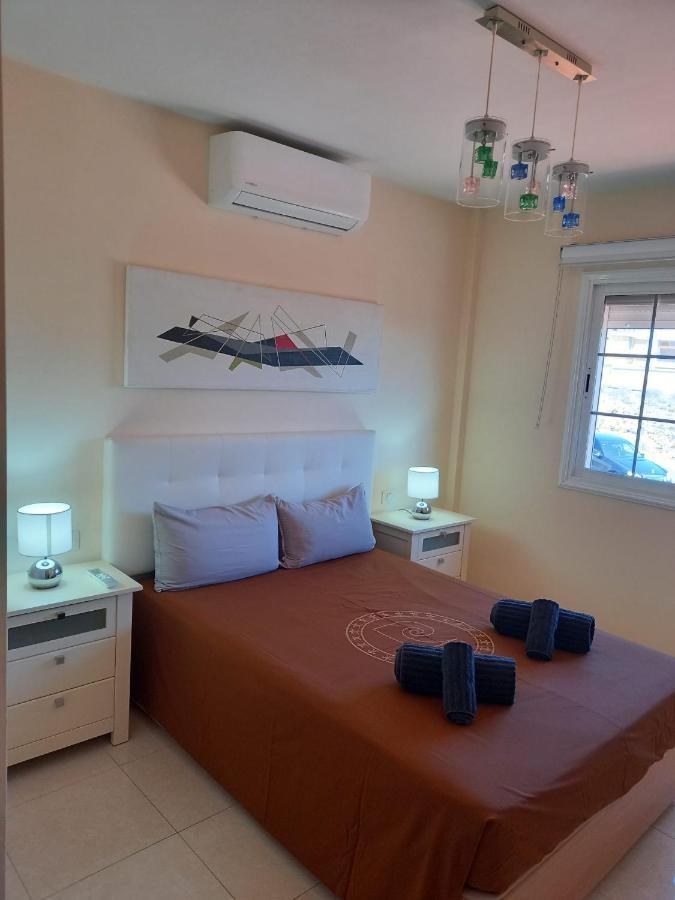 Villa Nancy Tenerife Sur 그라나딜라데아보나 외부 사진